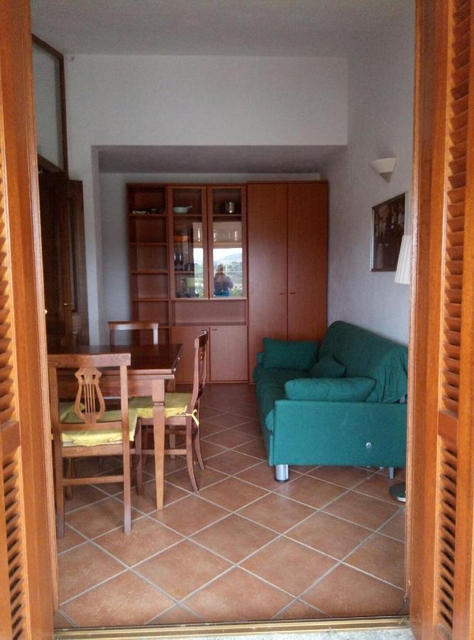 Sardinia Baya Sant'Anna Appartement Budoni Buitenkant foto