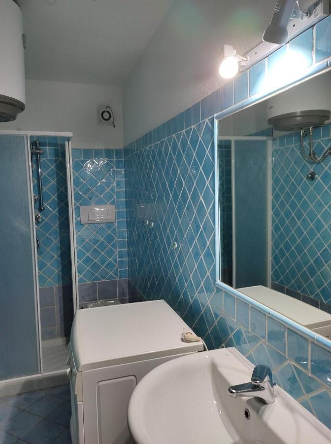 Sardinia Baya Sant'Anna Appartement Budoni Buitenkant foto