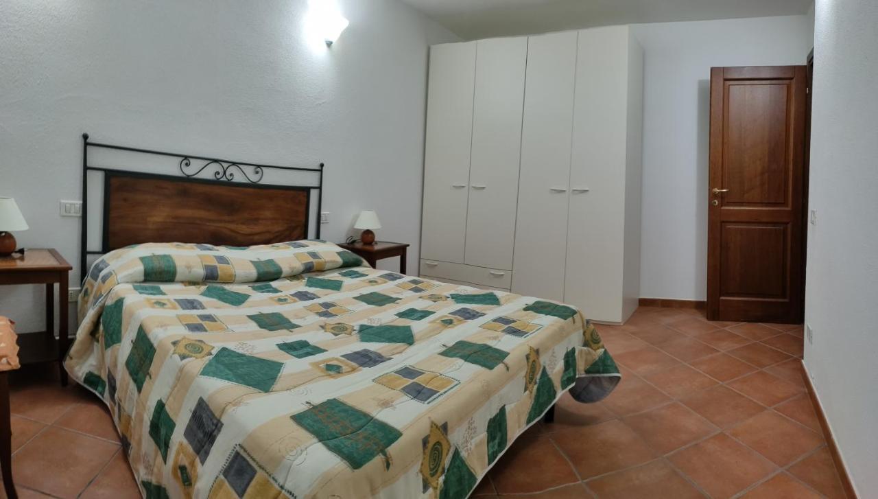 Sardinia Baya Sant'Anna Appartement Budoni Buitenkant foto
