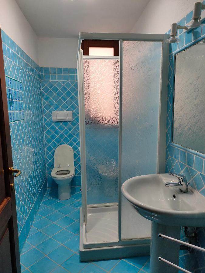 Sardinia Baya Sant'Anna Appartement Budoni Buitenkant foto