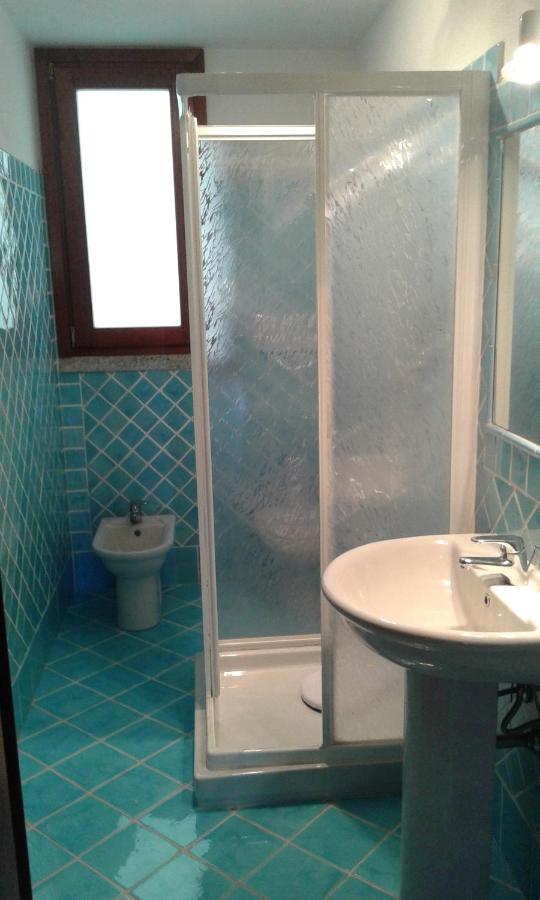 Sardinia Baya Sant'Anna Appartement Budoni Buitenkant foto