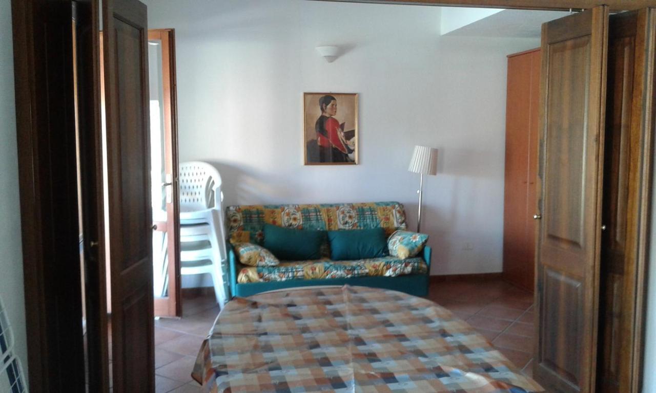 Sardinia Baya Sant'Anna Appartement Budoni Buitenkant foto