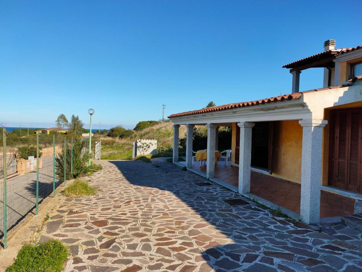Sardinia Baya Sant'Anna Appartement Budoni Buitenkant foto