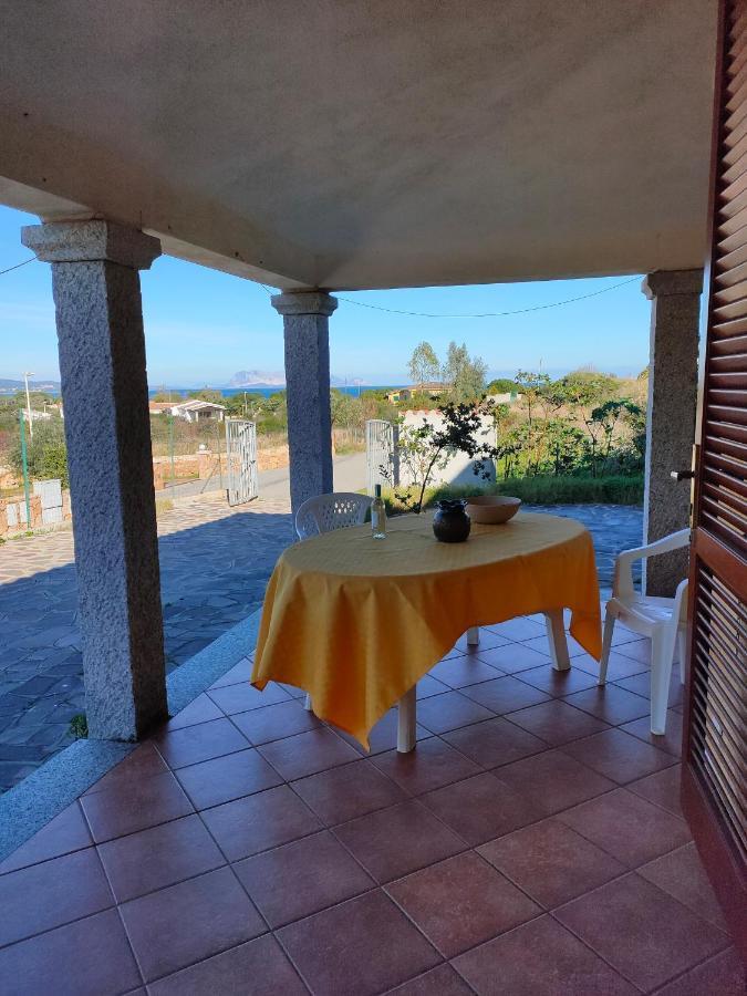 Sardinia Baya Sant'Anna Appartement Budoni Buitenkant foto