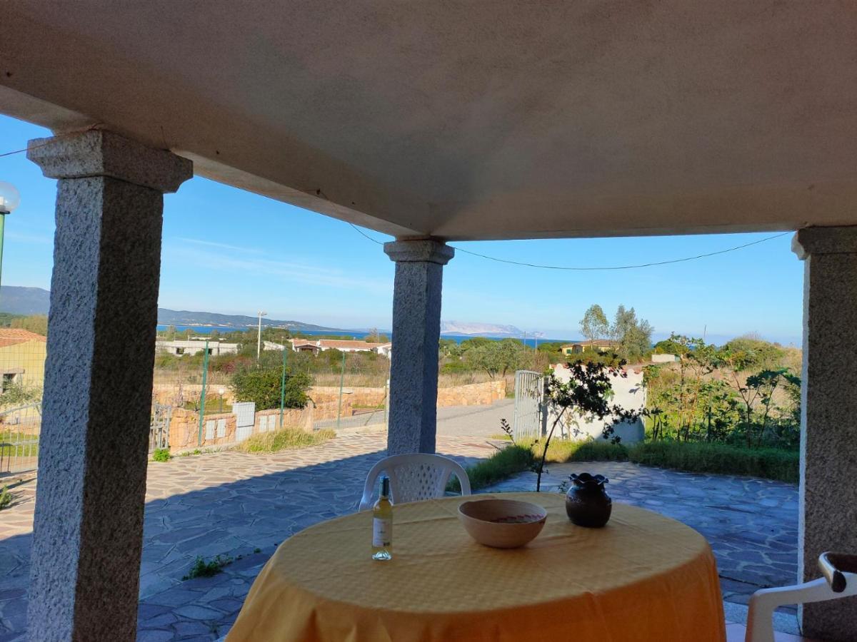 Sardinia Baya Sant'Anna Appartement Budoni Buitenkant foto